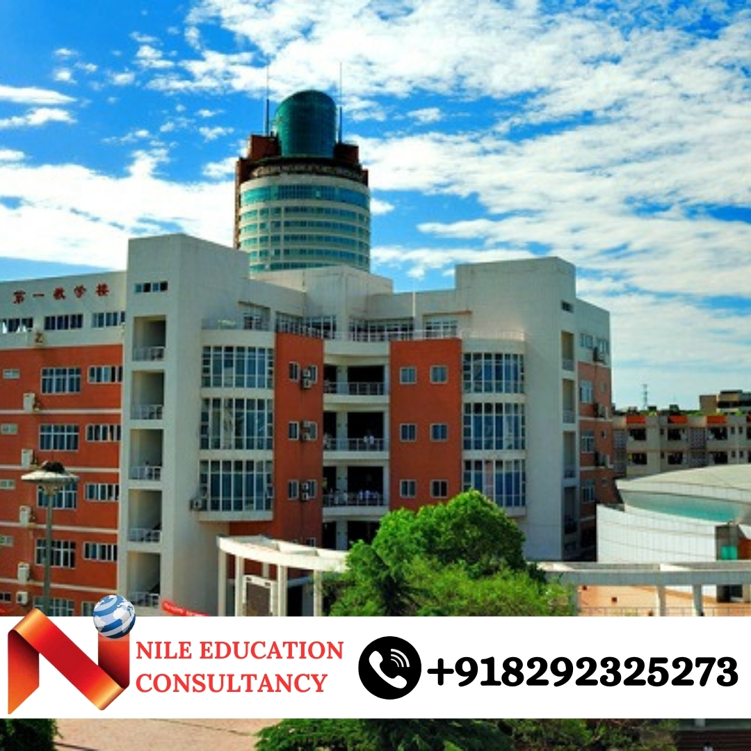 North Sichuan Medical College Training